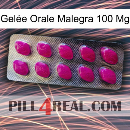 Gelée Orale Malegra 100 Mg 09